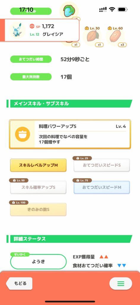グレイシア